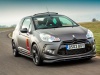 Citroen DS3 Cabrio Racing Ultra Limited Edition 2014