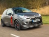 Citroen DS3 Cabrio Racing Ultra Limited Edition 2014