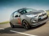 Citroen DS3 Cabrio Racing Ultra Limited Edition 2014