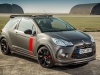 Citroen DS3 Cabrio Racing Ultra Limited Edition 2014