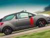 Citroen DS3 Cabrio Racing Ultra Limited Edition 2014