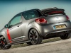 Citroen DS3 Cabrio Racing Ultra Limited Edition 2014