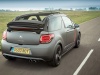 Citroen DS3 Cabrio Racing Ultra Limited Edition 2014