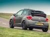 Citroen DS3 Cabrio Racing Ultra Limited Edition 2014
