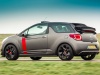 Citroen DS3 Cabrio Racing Ultra Limited Edition 2014