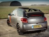 Citroen DS3 Cabrio Racing Ultra Limited Edition 2014