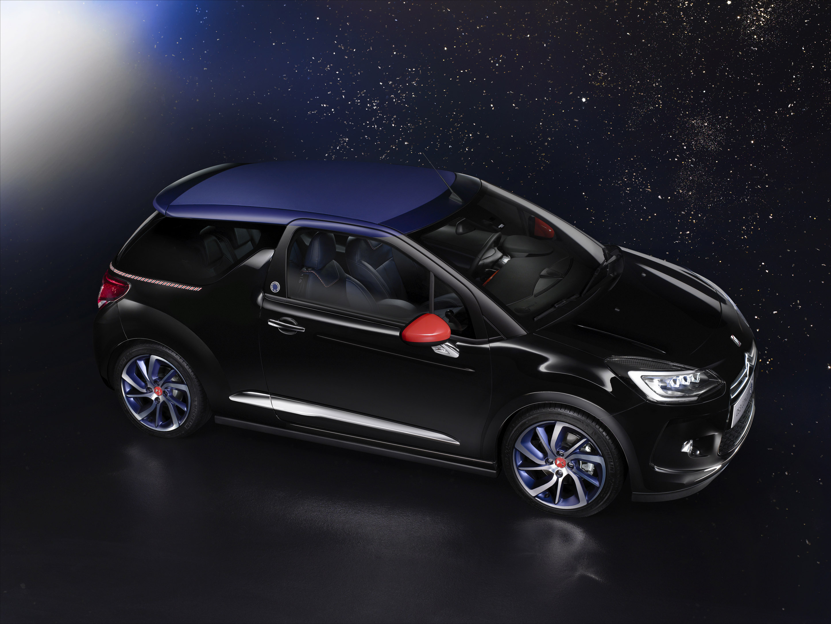 Citroen DS3 Concept photo #3