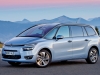 Citroen Grand C4 Picasso 2014