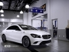 D2Autosport Mercedes-Benz CLA250 2014