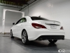 D2Autosport Mercedes-Benz CLA250 2014