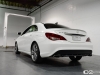 2014 D2Autosport Mercedes-Benz CLA250 thumbnail photo 37295