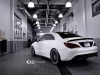 D2Autosport Mercedes-Benz CLA250 2014