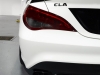 D2Autosport Mercedes-Benz CLA250 2014