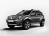 2014 Dacia Duster