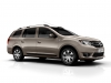 Dacia Logan MCV 2014