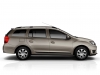 2014 Dacia Logan MCV thumbnail photo 5473