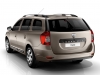 Dacia Logan MCV 2014