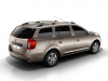 Dacia Logan MCV 2014