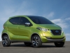 2014 Datsun redi-GO Concept