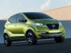 Datsun redi-GO Concept 2014