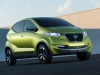 2014 Datsun redi-GO Concept thumbnail photo 42957