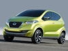 2014 Datsun redi-GO Concept thumbnail photo 42958