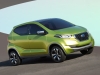 Datsun redi-GO Concept 2014