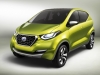 Datsun redi-GO Concept 2014