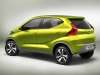 2014 Datsun redi-GO Concept thumbnail photo 42965