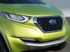 Datsun redi-GO Concept 2014