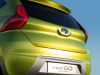 Datsun redi-GO Concept 2014