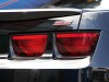 DD Customs Chevrolet Camaro SS 2014