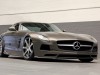 2014 DD Customs Mercedes-Benz SLS AMG