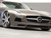 2014 DD Customs Mercedes-Benz SLS AMG thumbnail photo 67294