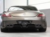 2014 DD Customs Mercedes-Benz SLS AMG thumbnail photo 67296