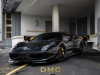 DMC Ferrari 458 Italia ELEGANTE 2014