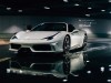 2014 DMC Ferrari 458 Italia MONTE CARLO Styling Kit thumbnail photo 61764