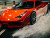 2014 DMC Ferrari 458 Italia MONTE CARLO Styling Kit thumbnail photo 61765