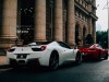 DMC Ferrari 458 Italia MONTE CARLO Styling Kit 2014