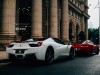 2014 DMC Ferrari 458 Italia MONTE CARLO Styling Kit thumbnail photo 61771