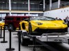 2014 DMC Lamborghini Aventador LP720 Roadster