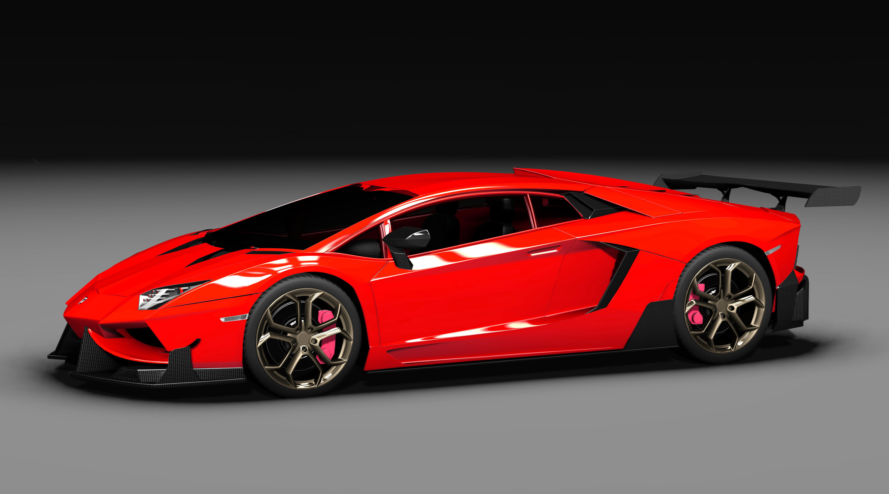 DMC Lamborghini Aventador LP988 EDIZIONE-GT photo #16