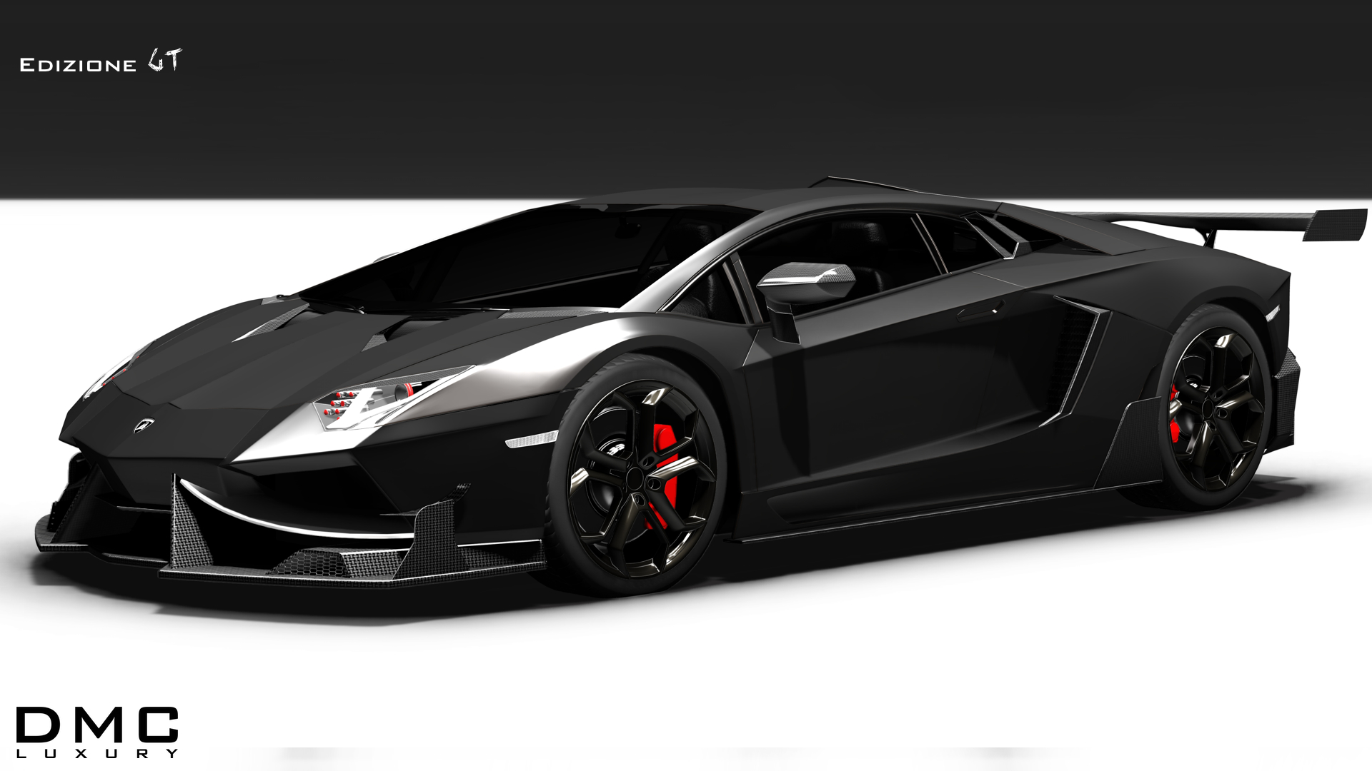 DMC Lamborghini Aventador LP988 EDIZIONE-GT photo #10