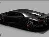 DMC Lamborghini Aventador LP988 EDIZIONE-GT 2014
