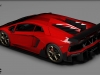 DMC Lamborghini Aventador LP988 EDIZIONE-GT 2014