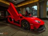 2014 DMC Lamborghini Aventador LP988 Edizione GT thumbnail photo 68157