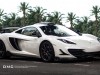 DMC McLaren MP4 12C Velocita Wind Edition 2014