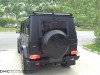 2014 DMC Mercedes-Benz G-Class Extrem thumbnail photo 75845