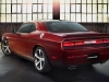 2014 Dodge Challenger 100th Anniversary Edition thumbnail photo 31573