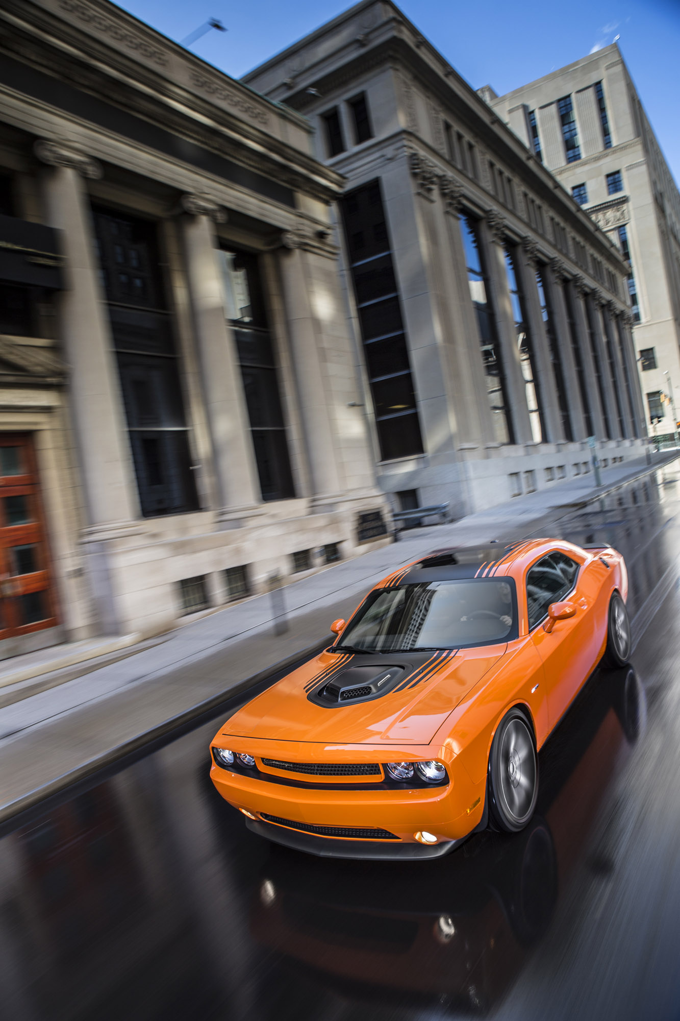 2014 Dodge Challenger RT Shaker - HD Pictures ...